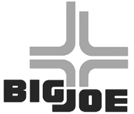 Logo of Big Joe Trucks | Brands We Service | Renew Truck in New Boston, TX.