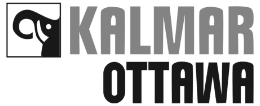 Logo of Kalmar Ottawa Trucks | Brands We Service | Renew Truck in New Boston, TX.